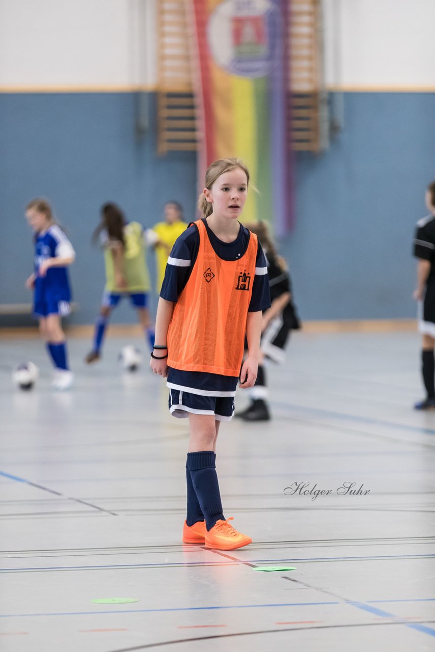 Bild 56 - wDJ NFV Futsalturnier